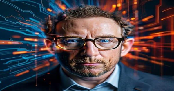Meta's AI Enigma: Zuckerberg's Cautionary Stance Clashes with Breakthrough Claims Amidst Computing Capacity Queries