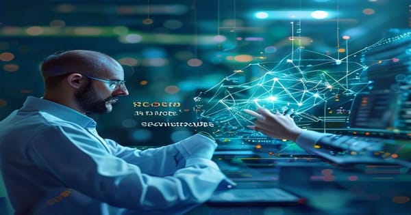 Revolutionizing AI: New Computing Architectures Promise a Sustainable Future