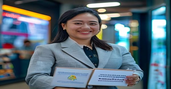 Elevating the Nation: Government's AI Certification Program Fuels Innovation and Career Advancement