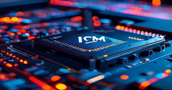 IQM Quantum Computers Makes History: First European Quantum Tech Firm to List on a Major US Exchange
