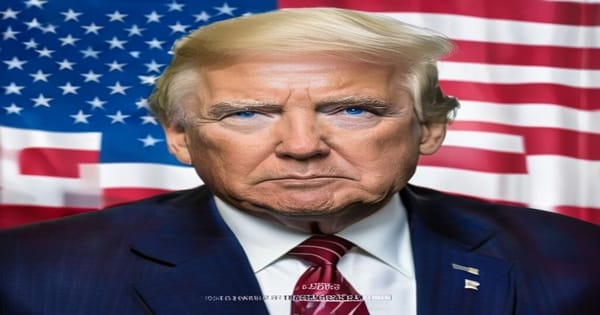 Trump Era: No 'FDA for AI' – Prioritizing Innovation Over Centralized Regulation
