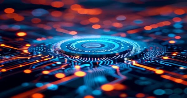 Quantum Computing (QUBT) Poised for Growth? Unpacking the $73.1M Chip Deal