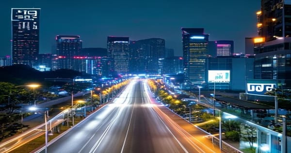 South Korea Fortifies National Security with Launch of Advanced Secure AI Defense System