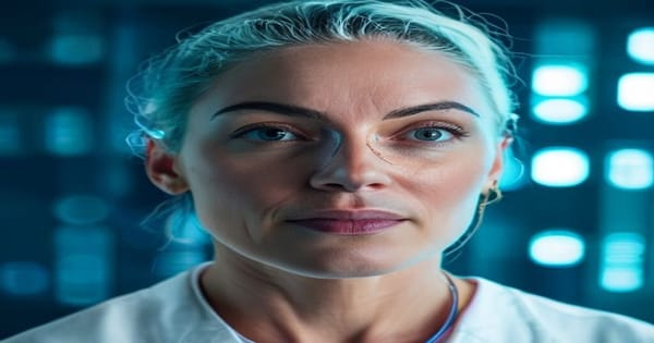 AI Revolutionizes Oncology: Enhancing Surgery, Drug Discovery, and Clinical Trials