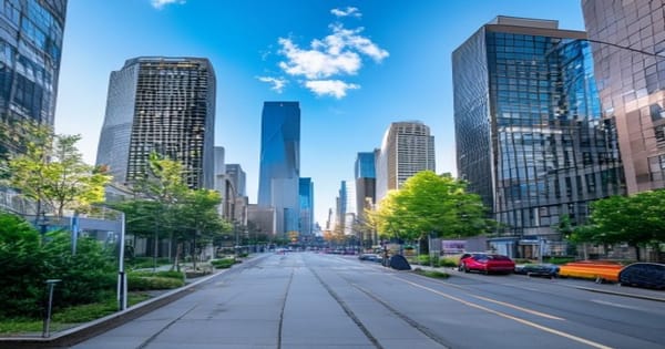 Midtown Center Development Faces Significant Shift as Proposed Computing Facility Withdrawn