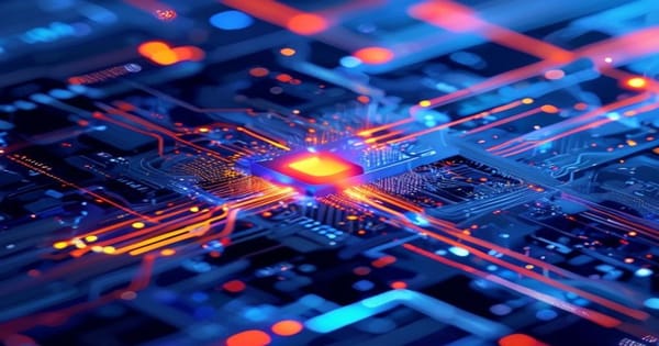 Gigabyte Pioneers Efficient AI for Scientific Computing with Atom-Powered Clusters