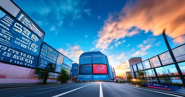 Meta's Cloud Ambitions: A Game-Changer or Costly Diversion for Investors?