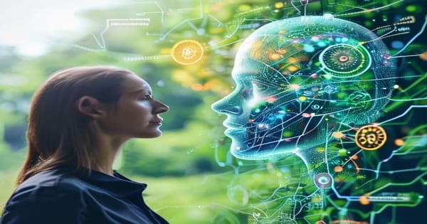 Bridging the Gap: AI Digital Twins Enhance Continuous Diabetes Care