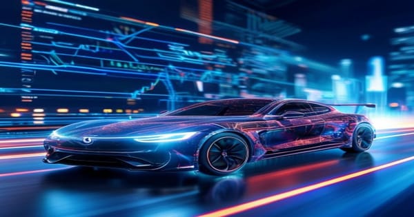 Powering Tomorrow's Roads: The Surging Intelligent Driving Computing System Market (2026-2032)