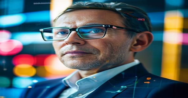AI Patents Under Scrutiny: Microsoft's PTAB Ruling Elevates Specification Clarity