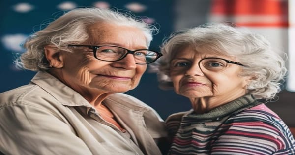 Bridging the Digital Divide: Bipartisan Bill Pushes Federal Study on AI's Impact on Older Americans