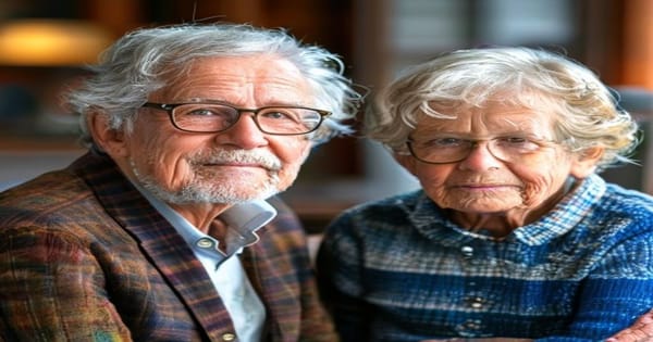 Bridging the Digital Divide: Bipartisan Bill Funds Landmark AI Study for Older Americans