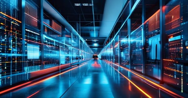 Meta's Gigantic Leap: Powering the Future with 7GW Computing Infrastructure