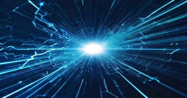 Quantum Computing's QubitTech: Is a Sharp Correction Looming by Mid-2026?