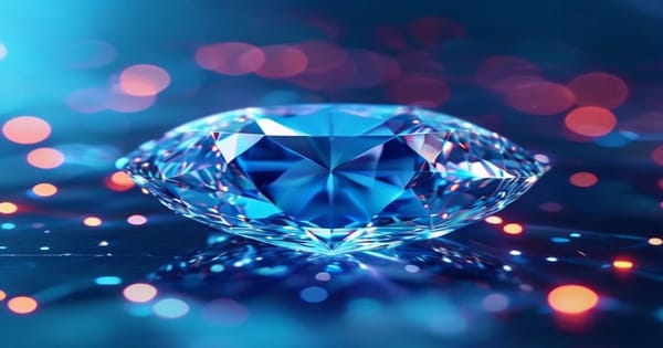 The Diamond Age of Quantum: Leading NV-Centre Innovators Shaping 2026