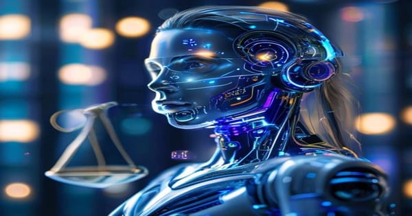 Beyond the Standalone: Why Embedded AI is the Game Changer for Legal Professionals