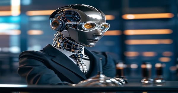 Why Embedded AI Will Redefine Legal Productivity Beyond Standalone Tools
