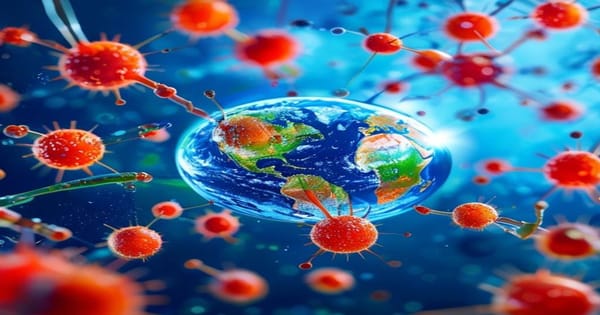 Unlocking Cellular Intelligence: Scientists Program Human Cells for Smart Decisions