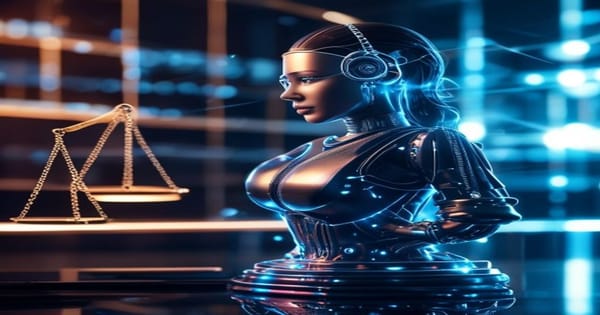 Legal AI's Next Evolution: Embedded Systems Offer Unparalleled Efficiency and Context