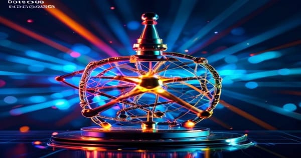 Quantum Leap: Oratomic Secures $300 Million Series A to Propel Fault-Tolerant Computing to "Endgame"