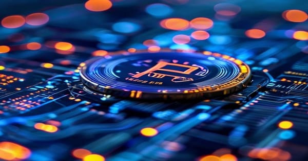 Quantum Leap in Security: How Crypto Prepares for the Quantum Computing Era