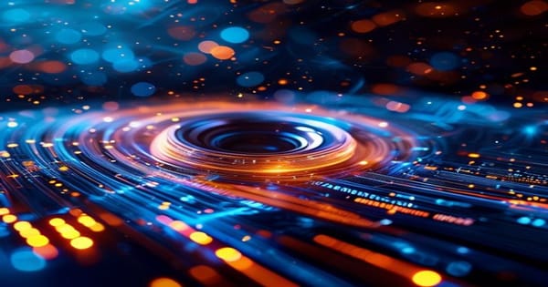 Unlocking Quantum Potential: Why Collaborative Ecosystems Are Essential for Scaling the Next Computing Revolution