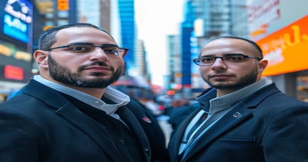 Israeli Quantum Trailblazers Set Sights on Wall Street with Multibillion-Dollar SPAC Deals