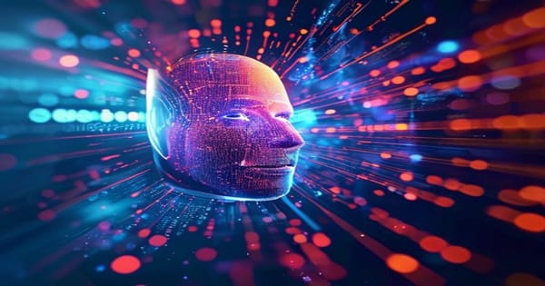 Quantum Paradox: How AI's Acceleration of Supercomputing Puts Your Data at Risk