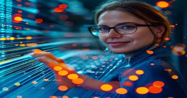 Tennessee Propels Tech Future with $3 Million Quantum Computing Investment