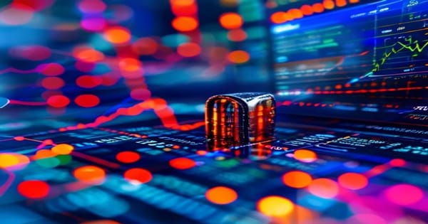 Quantum Computing Inc. (QUBT) Stock Surges 4%: What's Fueling Investor Interest in the Future of Tech?