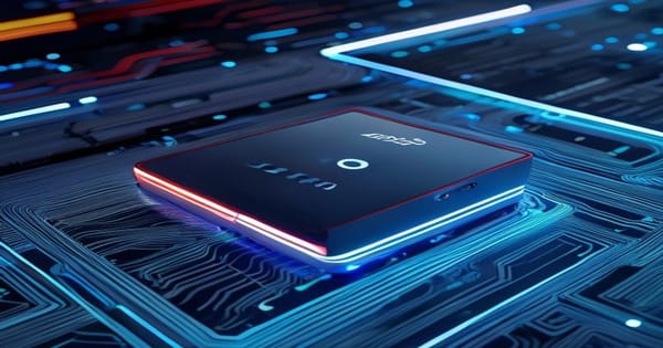 NVIDIA Unleashes Jetson Thor: Revolutionizing Robotics and Edge AI Computing