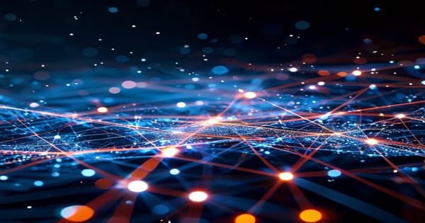 Quantum Leap: How Laser-Cooled Atoms Are Shattering Qubit Barriers