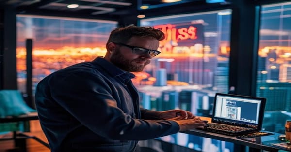 Atlanta Firm Fortifies Businesses Against AI Data Misuse Risks