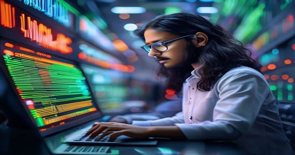 Meta Poised to Fuel Anthropic's AI Ascent in Potential $10 Billion Compute Lease
