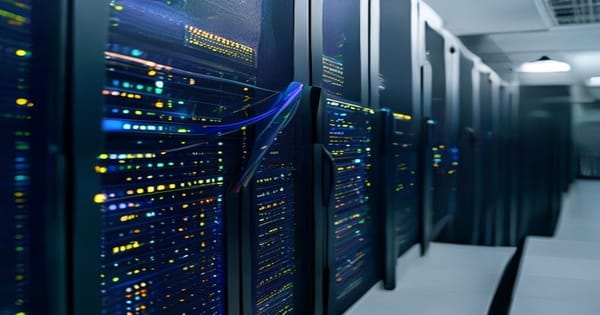 Tower Servers Stage a Comeback: Edge Computing and SME Upgrades Fueling Explosive Growth by 2035