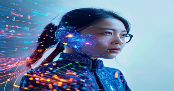 China's AI Revolution: From Earthbound Superclusters to Orbital Intelligence, WAIC Showcases Unprecedented Computing Power