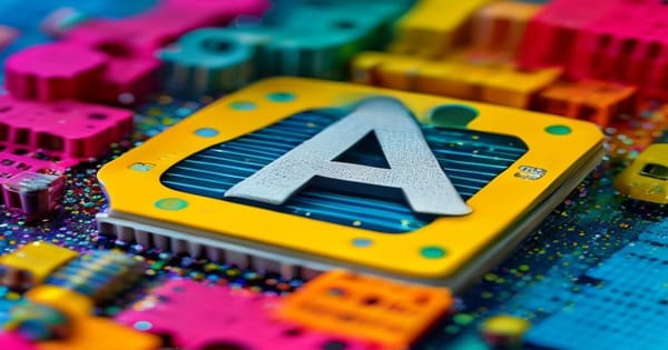 Google's Strategic Bet: New Server AI Chip Aims to Conquer Computing Bottlenecks