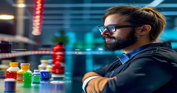 AI Frontier: BMS Deepens NVIDIA Partnership for Rapid Drug Innovation