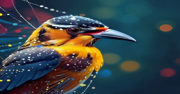 Silent Threat: How AI-Altered Bird Images Jeopardize Ecological Research