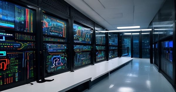 The AI Infrastructure Boom: Bernstein Predicts a 50GW Super Cycle for Equipment Stocks