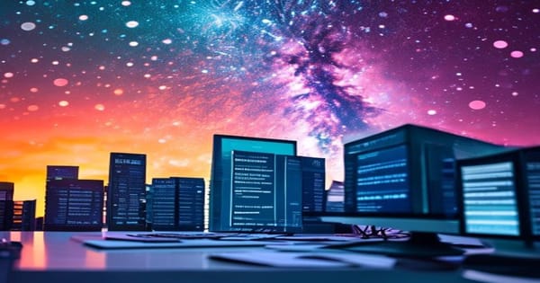 Dimension Capital Unleashes $800 Million Fund to Power Next-Gen Science and Computing Startups
