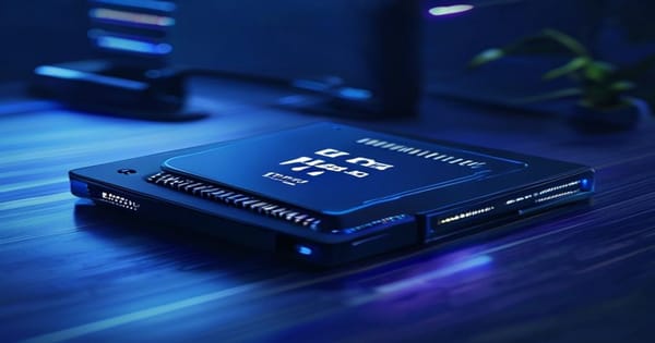 Unleash Intelligent Edge AI: APLEX's Fanless ACS-330 Controller Redefines Performance with Intel N97 & DDR5