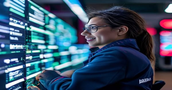 AI Boom Validated: Super Micro Computer's Skyrocketing Margins Signal Bright Future for NVIDIA and Dell
