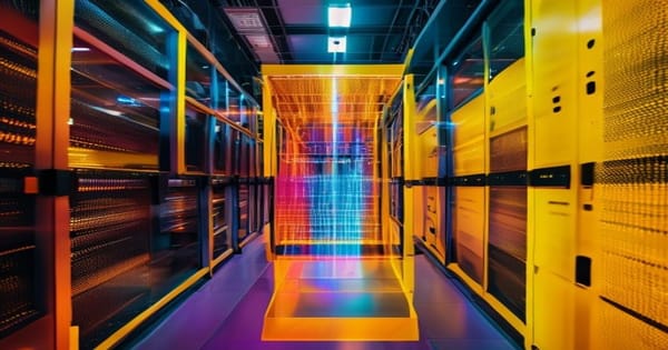 Europe's Quantum Leap: EuroHPC JU Initiates Procurement for Pioneering Quantum Computer in Luxembourg