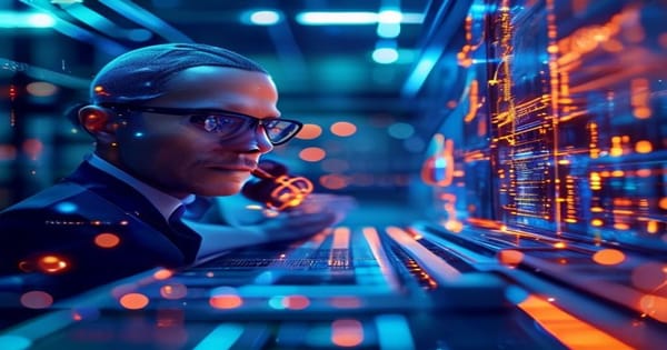 Unleashing Tomorrow: AI & Quantum Computing Propel a New Age of Innovation