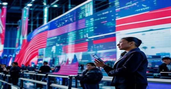 Global Powers Unite: Championing Secure Open-Source AI on the World Stage
