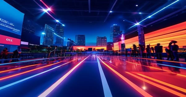 Forging a Safe Future: Global Powers Endorse Secure Open-Source AI at China Summit