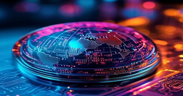 From Silicon to Quantum: Analyzing the Divergent Revenue Paths of Intel and IonQ