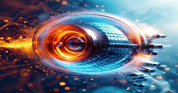 The Quantum Zeno Effect: Freezing the Future of Super-Powered Quantum Computers