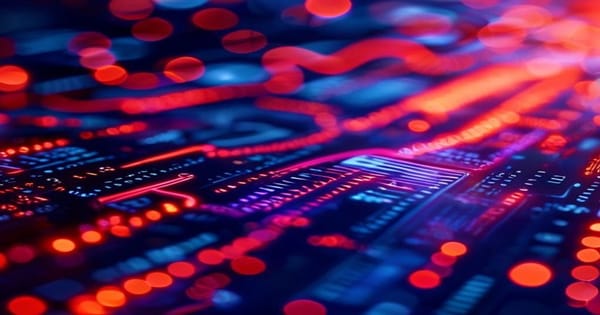 Quantum Leap Ahead: Decoding Where Savvy Investors See the Next Big Tech Revolution